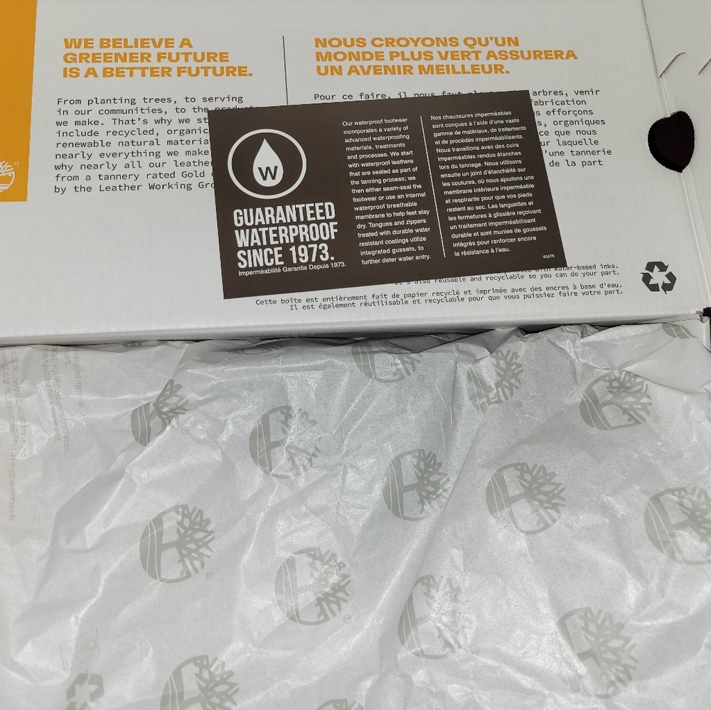 Timberland Boots - Picture 2 of 6